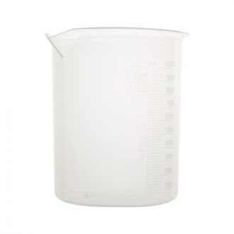 El Vaso Precipitados 250 mL esta fabricado de polipropileno autoclavable y destinado a hacer mediciones en ensayos de anÃ¡lisis de control y laboratorios.Â Para mÃ¡s informaciÃ³n contactar con Bioser en el 932264477