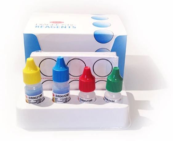 El LÃ¡tex Legionella es una prueba rÃ¡pida de aglutinaciÃ³n per permite la confirmaciÃ³n de la presencia de Legionella en la muestra. Para mÃ¡s informaciÃ³n contactar con Bioser en el 932264477.