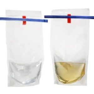 Las Quick enrichment Agua de peptona tamponada son bolsas stomacher de base plana con 225 ml de Agua de peptona tamponada modificada para el preenriquecimiento de SalmonellaÂ o para la preparaciÃ³n de diluciones. Para mÃ¡s informaciÃ³n contactar con Bioser en el 932264477