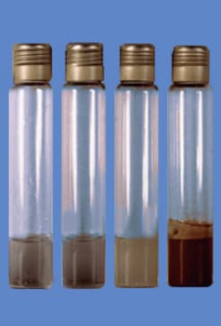El Acetamide Broth es un medio de confirmación usado en el análisis de aguas para la detección y el recuento de Pseudomonas aeruginosa.