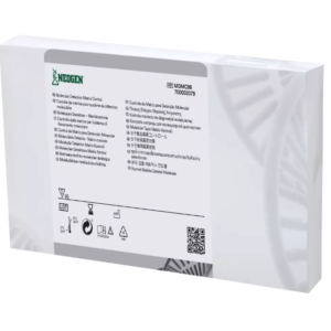 Kit Control de matriz para MDS