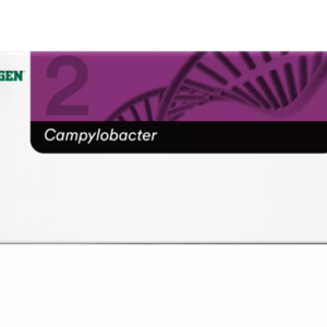 Kit de MDS para Campylobacter spp 2