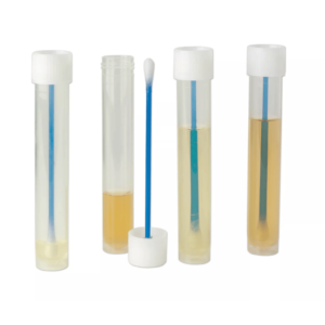 RediSwab Agua de Peptona Tamponada 10mL