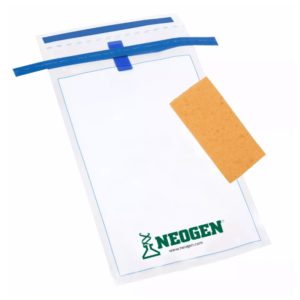 HydraSponge: Esponja + Caldo Letheen