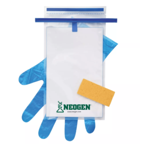 EnviroSponge: Esponja, Bolsa y Guantes