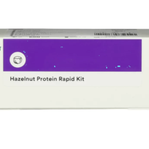 Kit rápido para proteína de Avellana