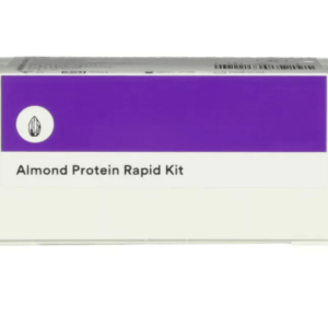 Kit rápido para proteína de Almendra