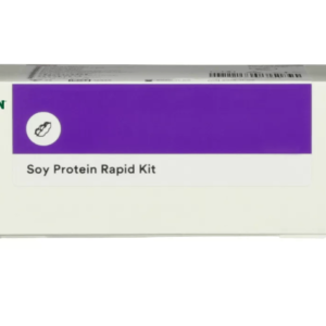 Kit rápido para proteína de Soja