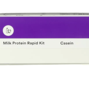 Kit rápido para proteína de Leche