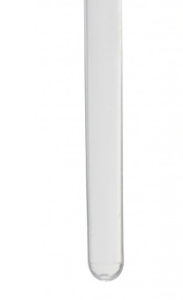 Tubo ensayo/centr 10ml 16x100mm pp kartell