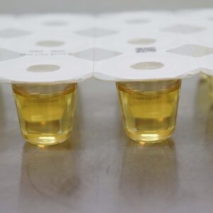 Dilucup Elegance EP