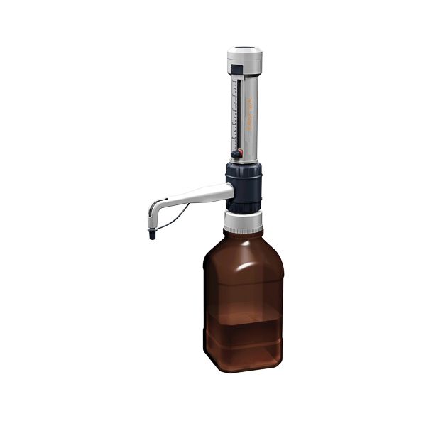 Dispensador EASY 20K, 1,0 - 10,0 ml