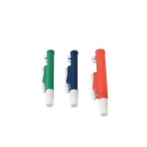 EASY 8 Aspirador para pipetas hasta 25 ml