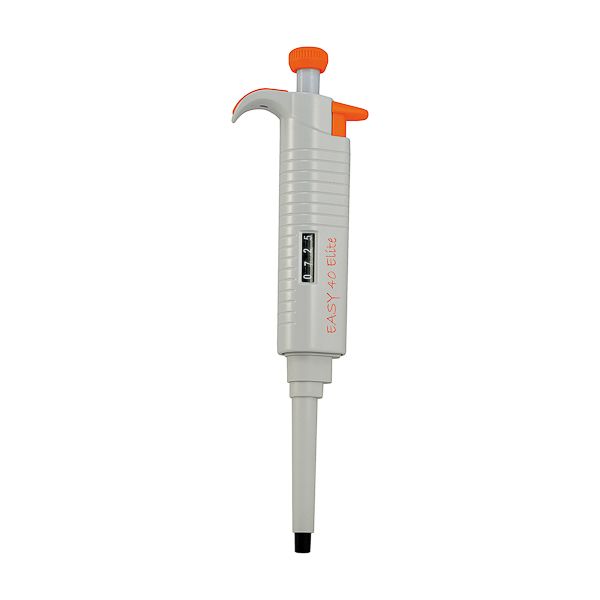 Micropipeta EASY 40 Elite de volumen variable, 20 - 200 µl
