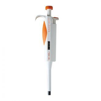 Micropipeta EASY 40+ de volumen variable, 100 - 1000 µl