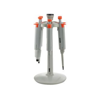 Soporte para 4 micropipetas EASY 30+ / 40+