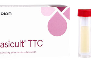 Easicult® TTC (Aerobios Totales)