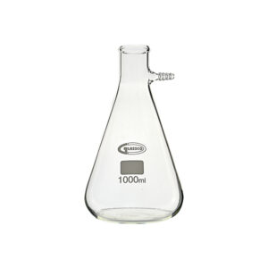 Matraz Kitasato Premium Line, 5000 ml, 1 pc