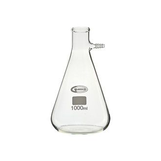 Matraz Kitasato Premium Line, 1000 ml