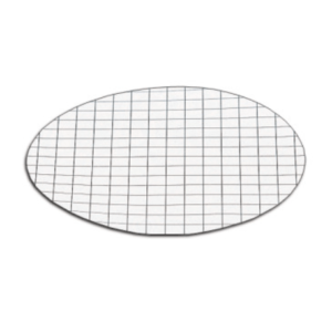 Filtros de membrana NC/MCE; estéril; 47mm; 0,45um; blanco; 100ud