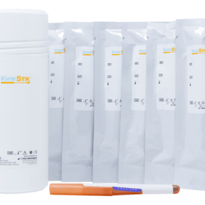 KWIK STIKâ„¢ Neisseria Gonorrhoeae ATCCÂ®49226 contiene un pellet de microorganismos liofilizados