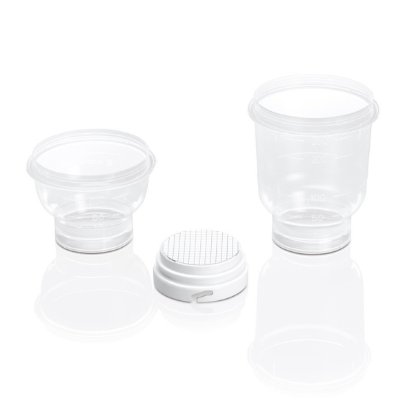 La gama de filtros Microsart