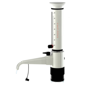 Dispensador EASY 20R+ de alta resistencia quÃ­mica