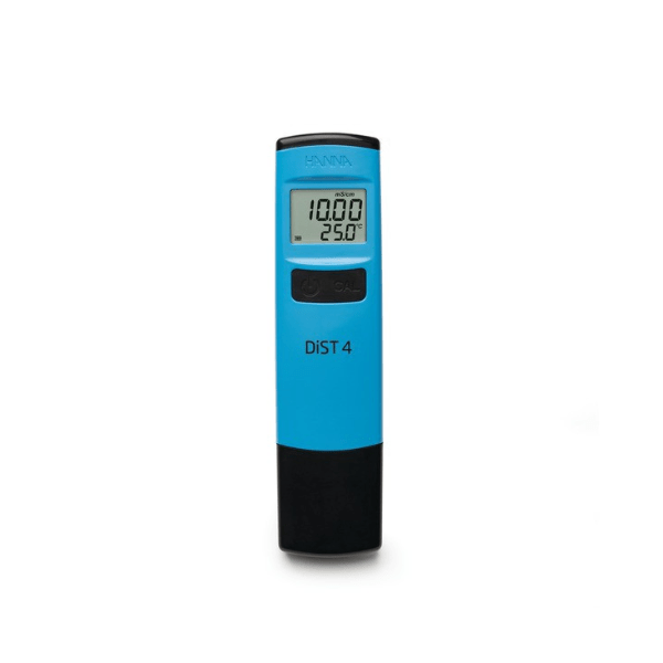 Este tester de bolsillo es una herramienta esencial para profesionales que requieren mediciones precisas de conductividad elÃ©ctrica CE y temperatura en diversos entornos. Su diseÃ±o compacto y resistente lo hace ideal para uso en campo