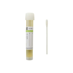 Kit completo para muestreo de superficies
