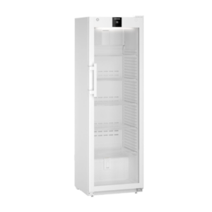 Refrigerador Laboratorio 298L puerta Transparente(SRFVG4011)