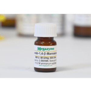 endo-1,4 B-Mananasa (Aspergillus niger)