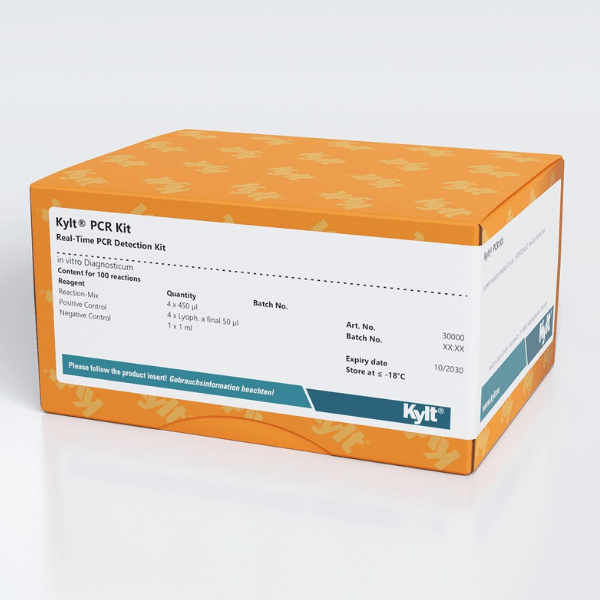 El Kit DIVA 1Â estÃ¡ diseÃ±ado para la diferenciaciÃ³n precisa de la cepa de vacuna viva de Salmonella Enteritidis 441/014 ade-/his- de las cepas de campo. Este kit permite una identificaciÃ³n rÃ¡pida de la cepa de vacuna en muestras positivas de Salmonella spp. siguiendo mÃ©todos de cultivo segÃºn DIN EN ISO 6579.