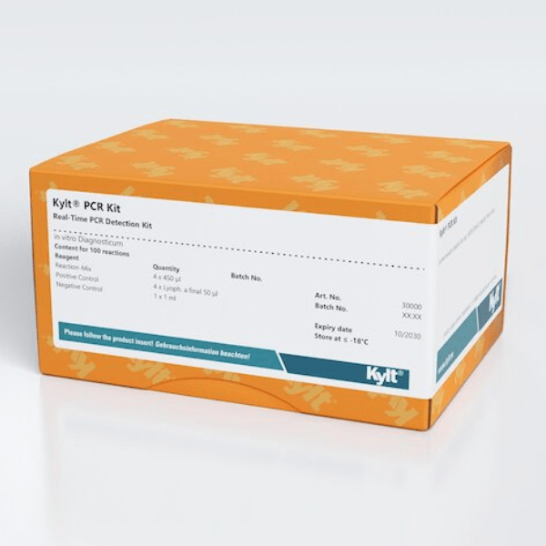 El Kit de DetecciÃ³n de Streptococcus suis Serotipo 1 estÃ¡ diseÃ±ado para la detecciÃ³n especÃ­fica del ADN bacteriano de Streptococcus suis Serotipo 1 en muestras provenientes de cerdos. Utiliza tecnologÃ­a de PCR en tiempo real para obtener resultados rÃ¡pidos y precisos.
