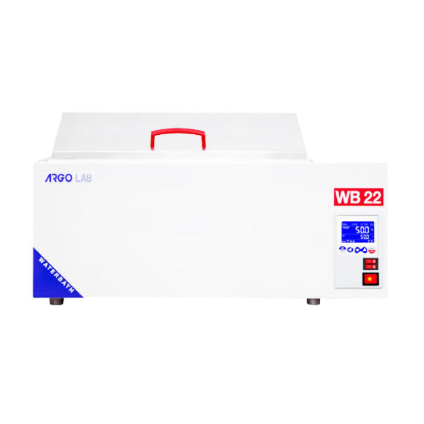 Baño de agua wb22 (22l)