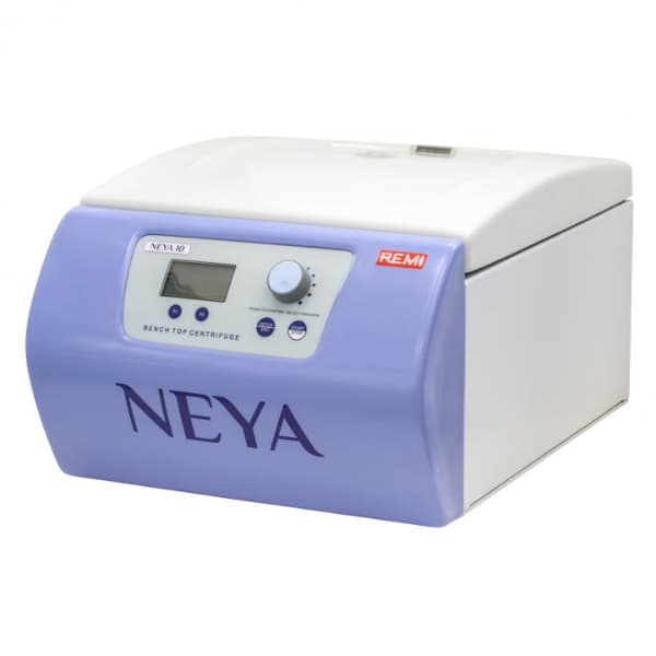 CentrÃ­fuga ventilada Neya 10