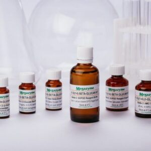 El kit de ensayo de Î²-glucano es ideal para la mediciÃ³n indirecta de 1
