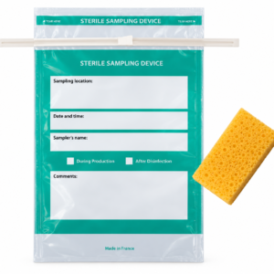 STERISPONGE DRY ROLL-UP