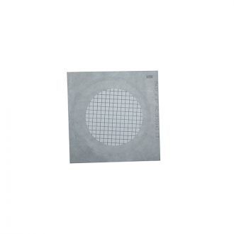 Membrana de nitrato de celulosa Ø 47 mm, estéril,  0,20 µm