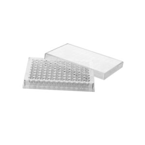 Placas de microtitulación, fondo plano