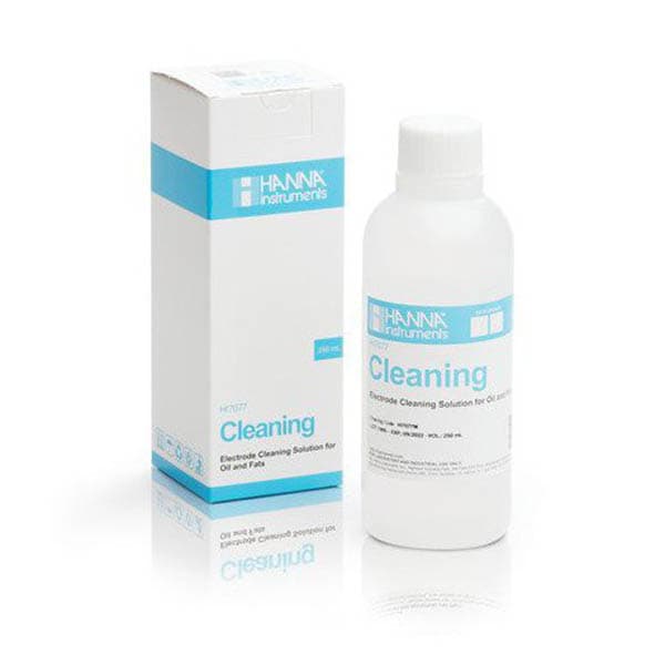 Es una soluciÃ³n de limpieza suave para aceite y grasas