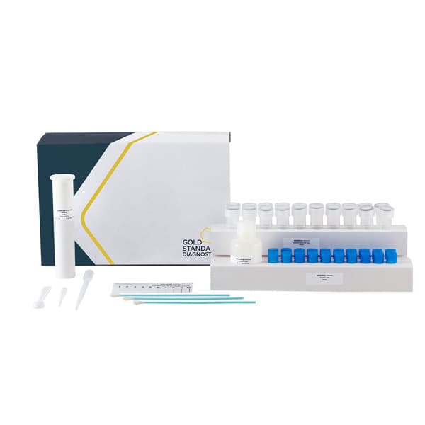 El SENSIStrip Gluten es un kit destinado al de flujo lateral mediante tiras rápidas para la detección de gluten. Para más información contactar con Bioser en el 932264477