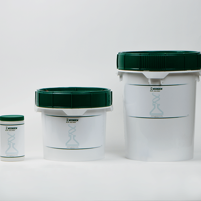 Xylose Lysine Deoxycholate XLD Agar es un medio selectivo utilizado para detectar Salmonella spp. en alimentos y muestras ambientales