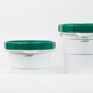 Lactobacilli MRS Agar es un medio diseÃ±ado para cultivar lactobacilos y enumerar Lactobacillus bulgaricus en yogures