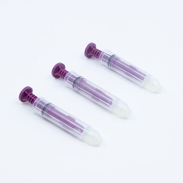 Accupoint hisopo atp