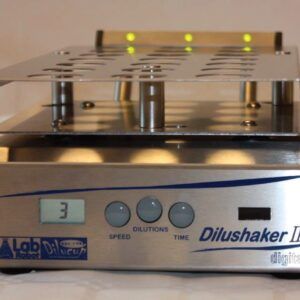 Dilushaker III