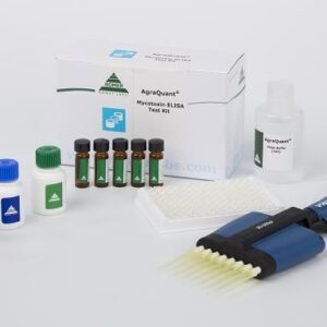 AgraQuant Aflatoxinas (4-40 ppb)