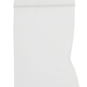 Bolsa con cierre zip, An 180 x L 250 mm, PE
