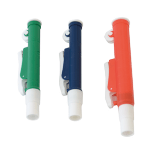 EASY 8 Aspirador para pipetas hasta 10 ml