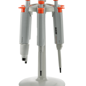 Soporte circular para 6 micropipetas EASY 40 Elite