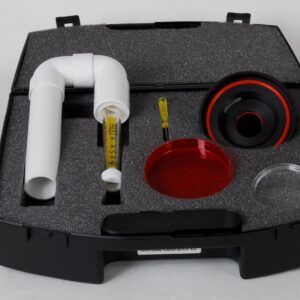 CALIBRACIÓN MUESTREADORES AIRE